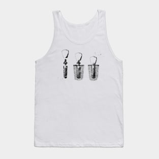 Dental implant procedure Tank Top